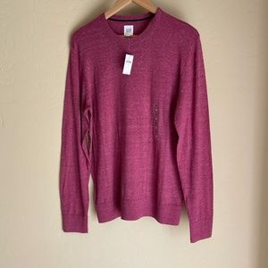 Gap Men's Long Sleeve